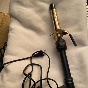 Hot Tools Curling Iron
